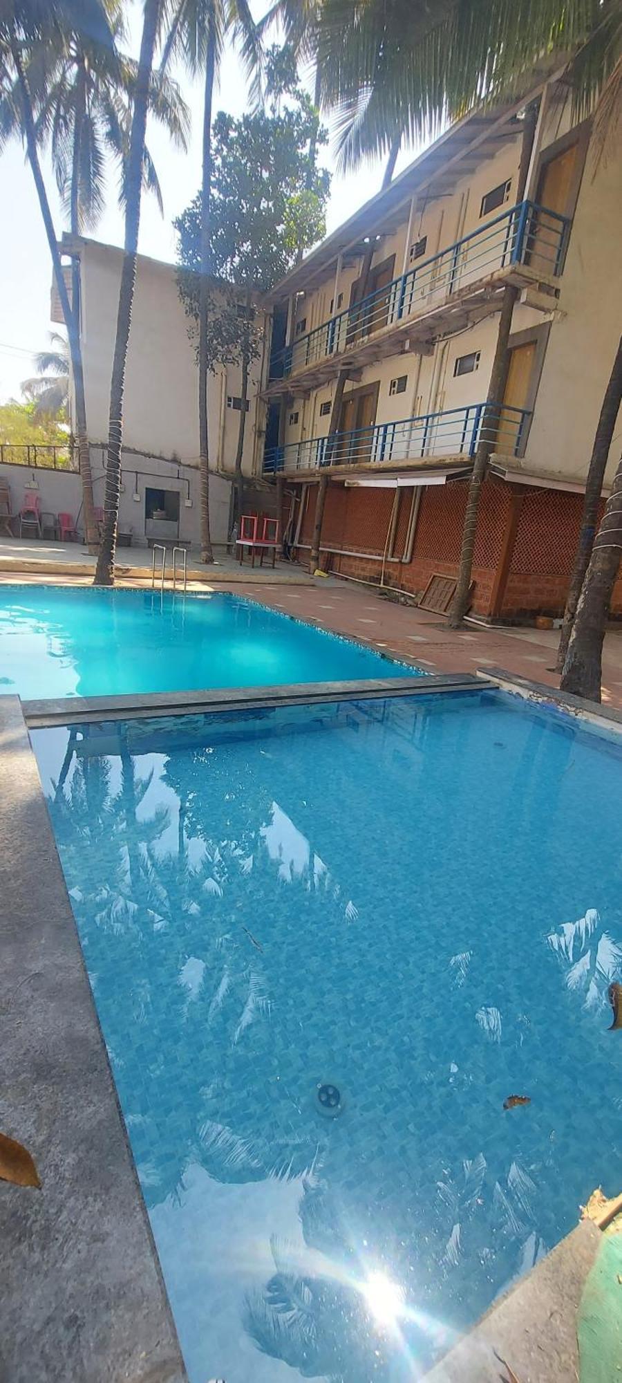 Panchavati Resort By Cloudnine Nagaon  Exterior foto