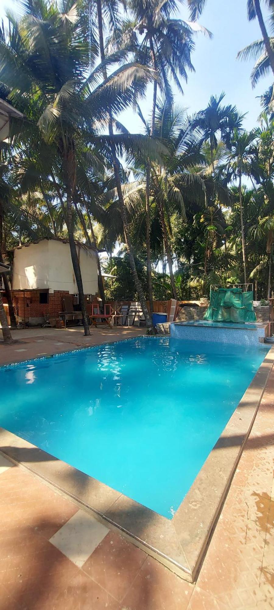 Panchavati Resort By Cloudnine Nagaon  Exterior foto